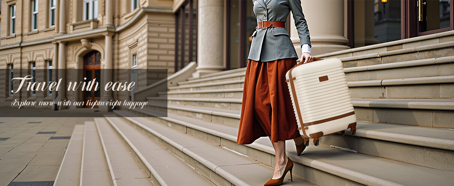 luggage set