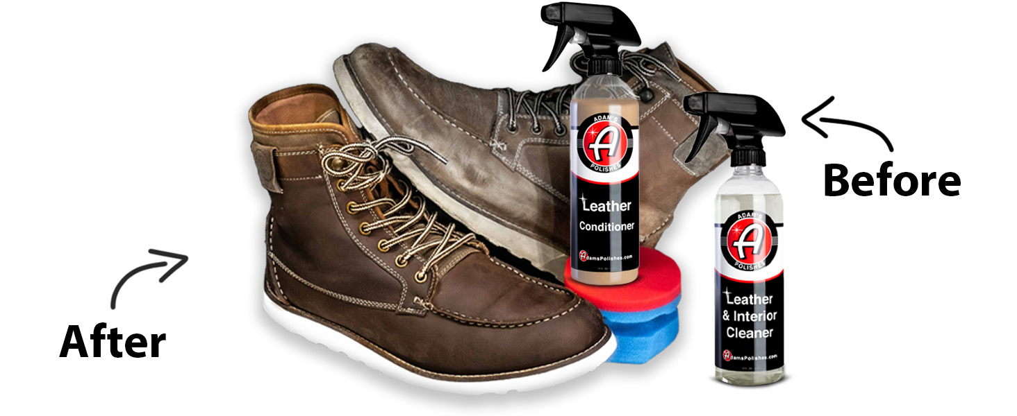 leather conditioner