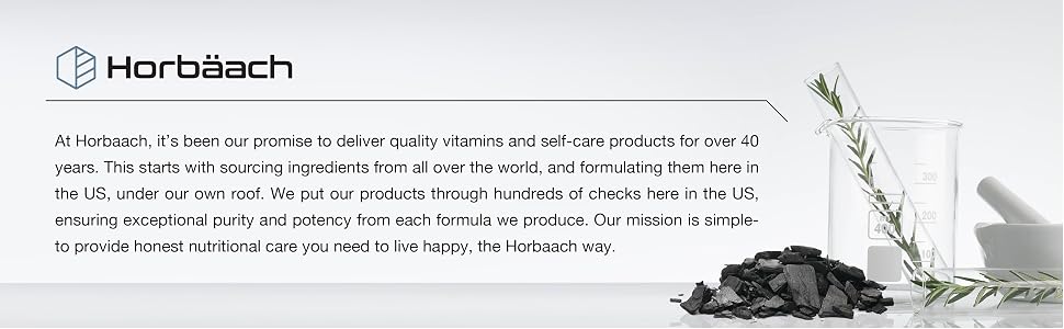 Horbaach story