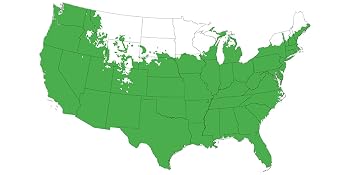 growing zones for red drift rose