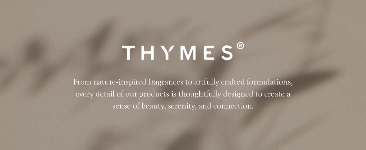 Thymes
