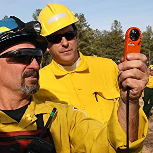 0835FWORA field work fire weather