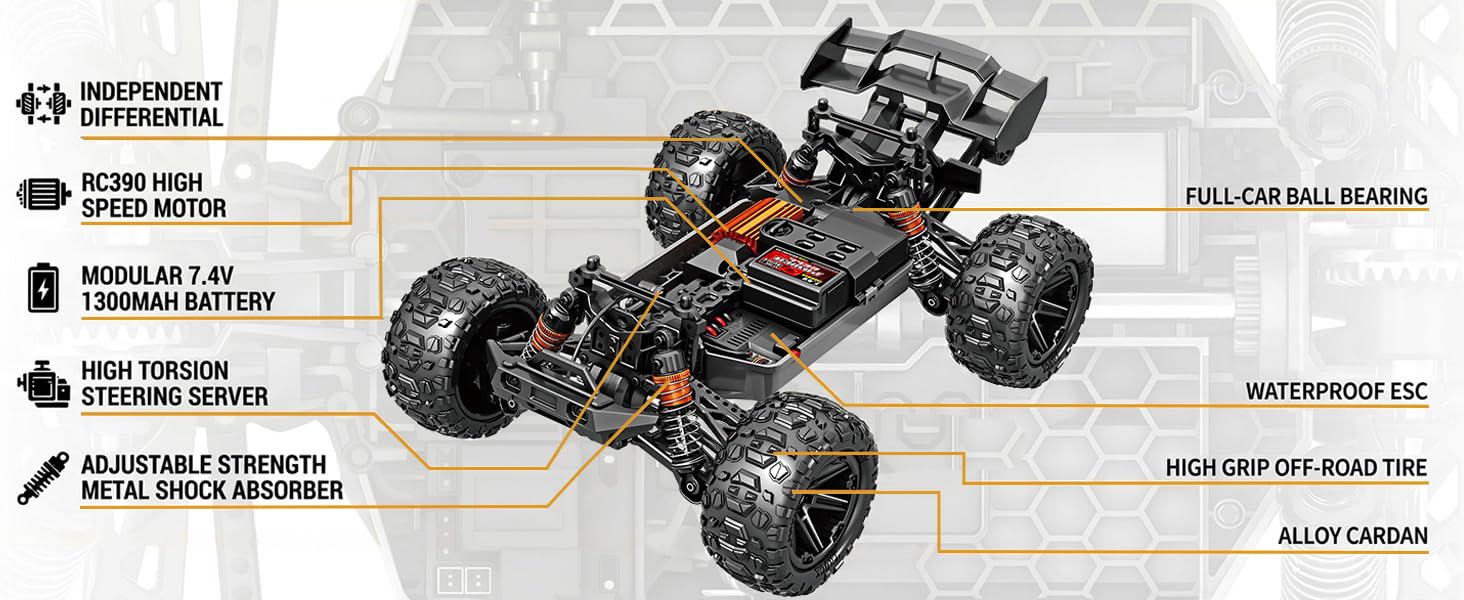 rc cars for boys age 8-12,remote control cars,remote control truck