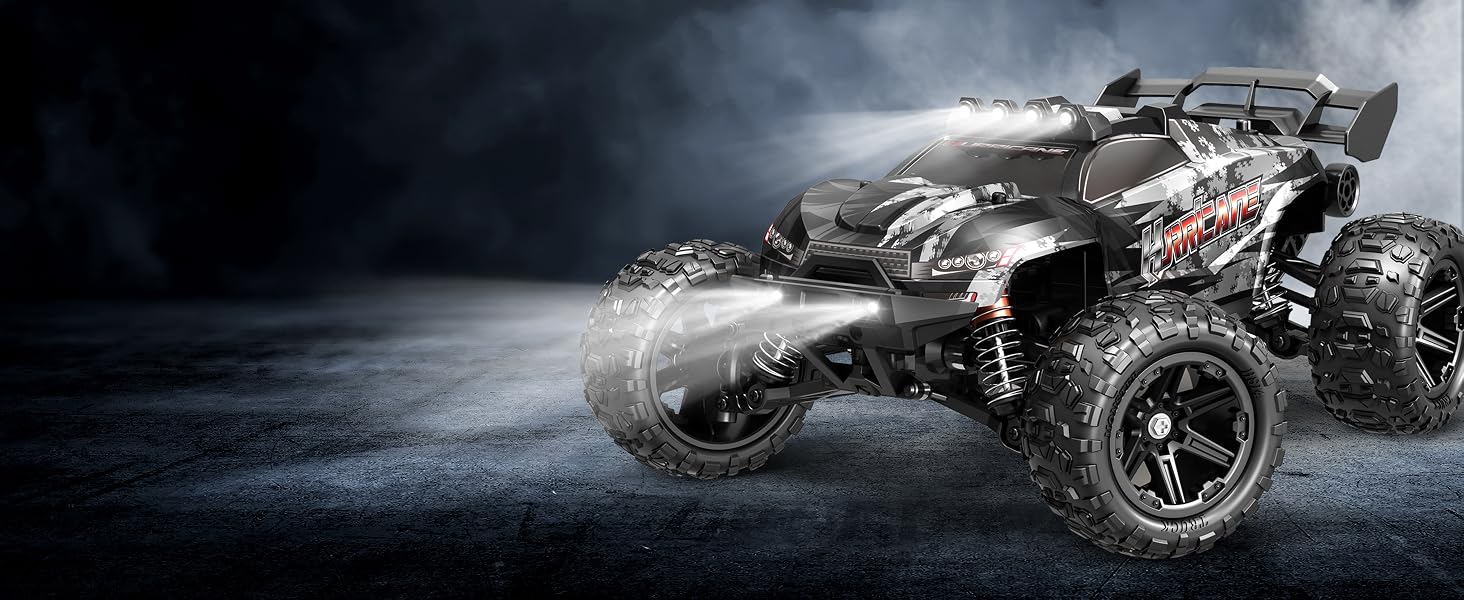 All-terrain tire