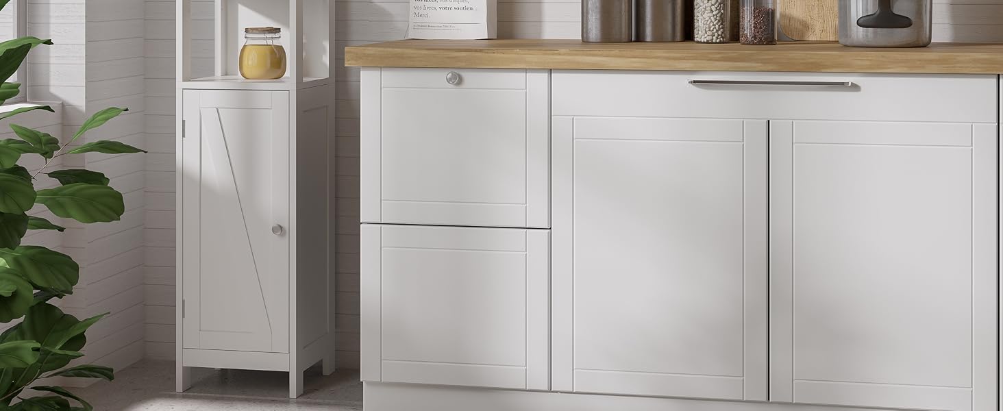 storage cabinet