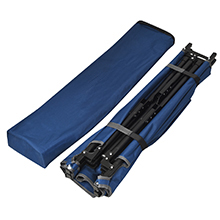 Carry Bag for Easy Storage &amp; Transportation