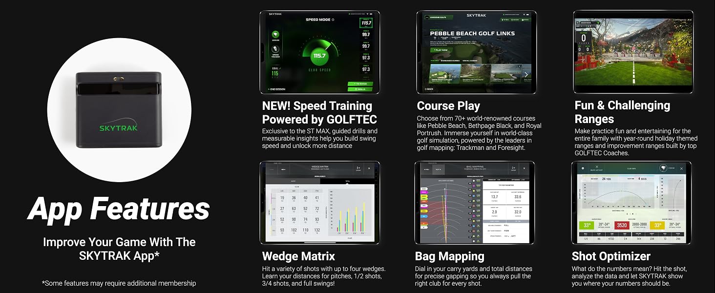 app features