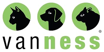 Van Ness Logo
