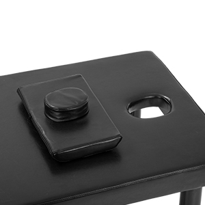 Massage Table Stationary Massage Bed Spa Bed1
