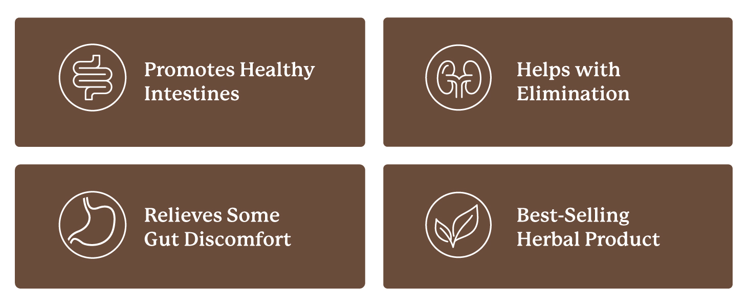 Benefits of product