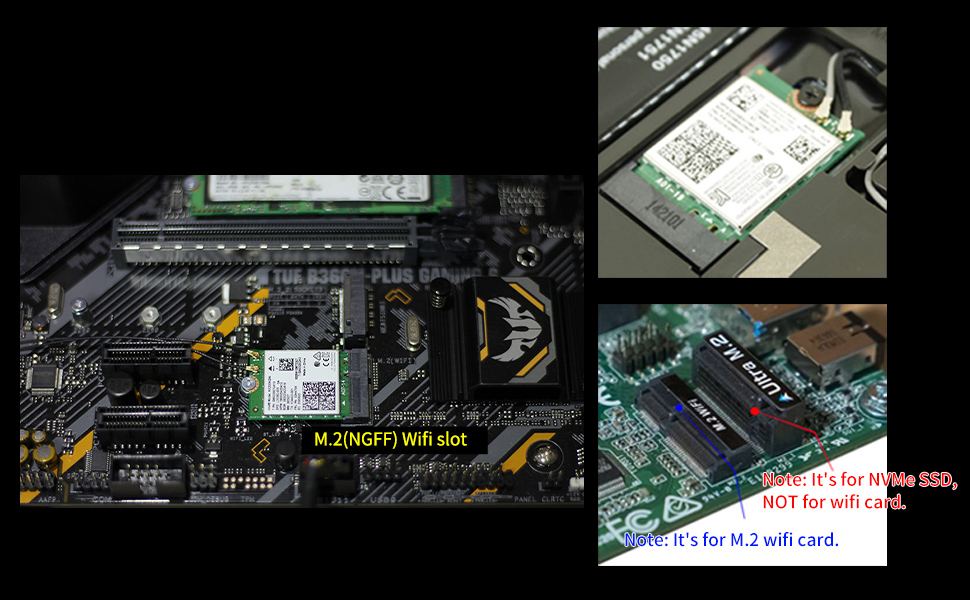 wifi card for pc