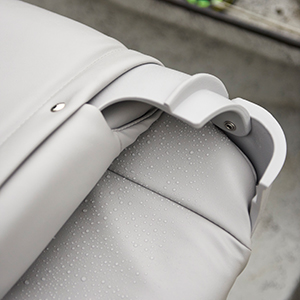 dingy seat, fishing seat, replacement boat seat,lund seat, fish on seat, tempress, tempress seat