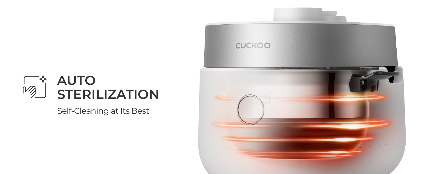 cuckoo twin pressure induction heating rice cooker 6 cups 12 cup slow cooker multi-cooker grains