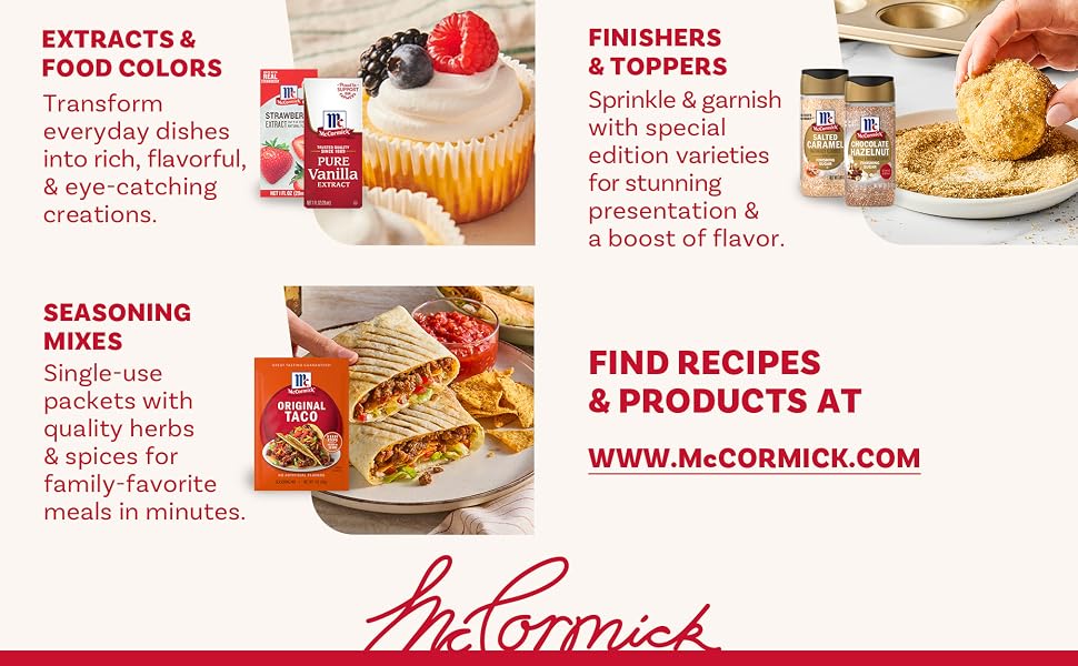 mccormick