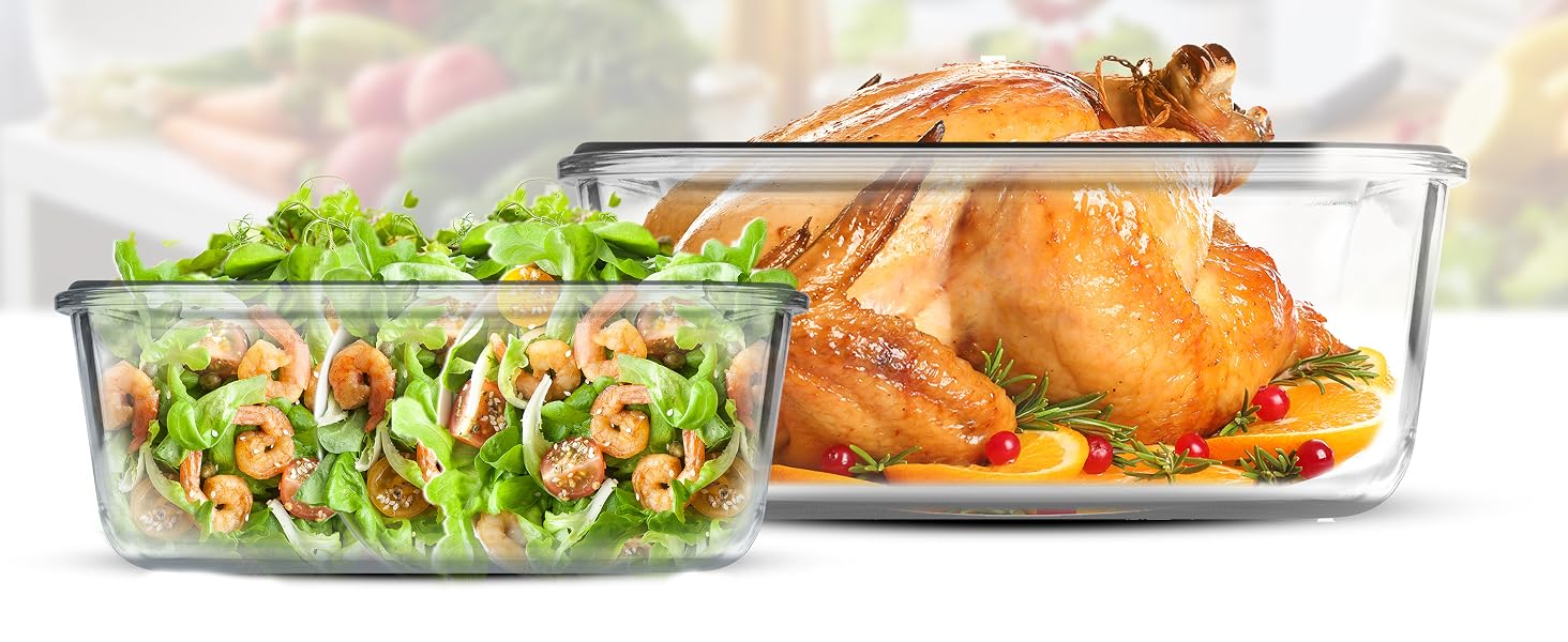 glass food storage containers with locking lids food containers glass glass food prep containers
