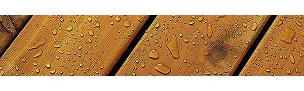 TWP wood stain, TWP sealer, Wood protection, TWP stain color