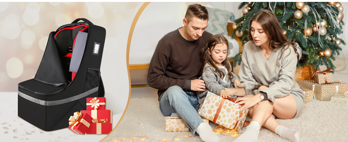 car seat bag