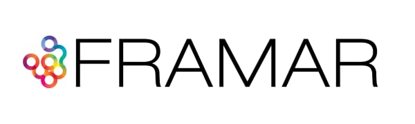 Framar, Logo, Hair Professionals, Hair Tools