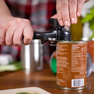 can opener
