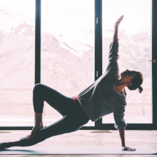 Zinc Supports Wellness