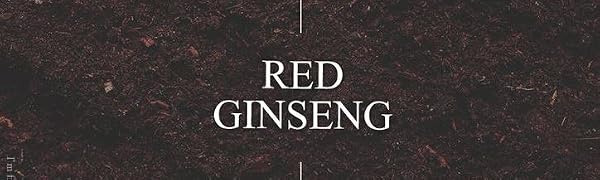 ginseng