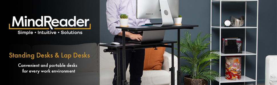 Desks &amp; Lap Desks