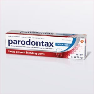 parodontax - Extra Fresh
