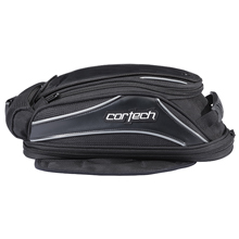 Cortech Super 2.0 10L Tank Bag Motorcycle Luggage