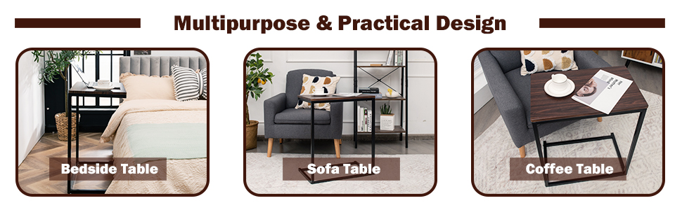 sofa table