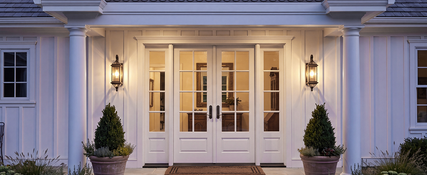 outdoor light fixtures wall mount