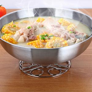 Egg Steamer Rack