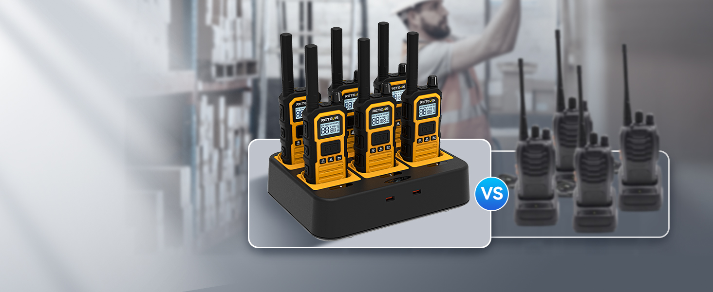 2 way radio
