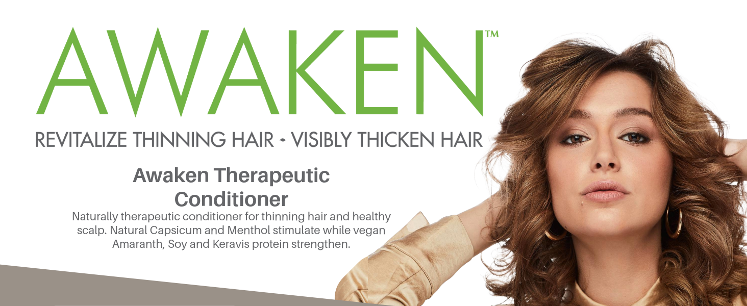 awaken conditioner
