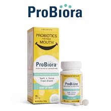 ProBiora Hint of Mint