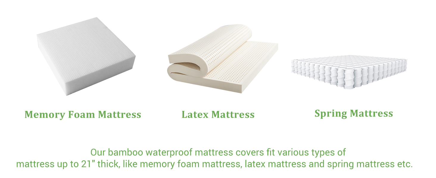 mattress protector