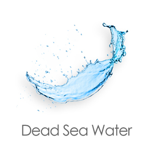 Dead sea water