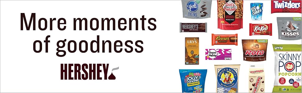 Hershey Brand