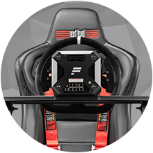 gttrack direct drive