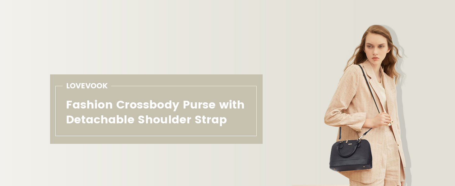 crossbody purse for women