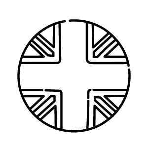 united kingdom timeless design icon