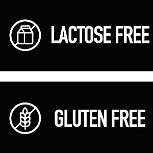 ISOPURE PROTEIN POWDER LACTOSE GLUTEN FREE