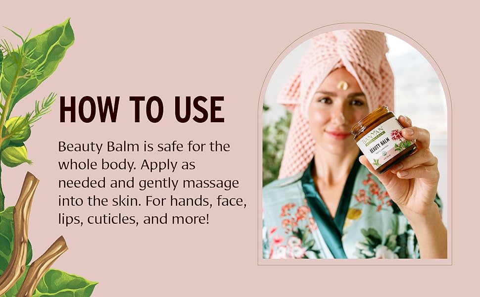 beauty balm