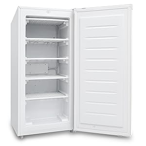 mini freezer
