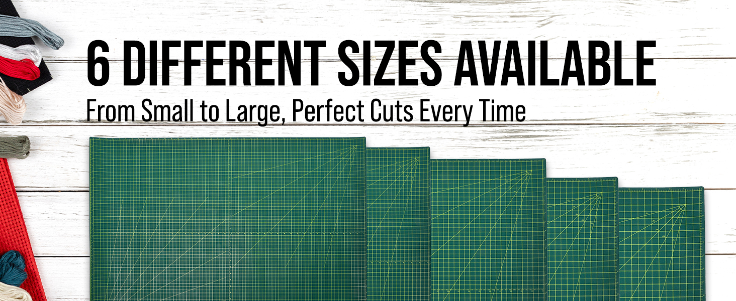 Sew Cutting Mat