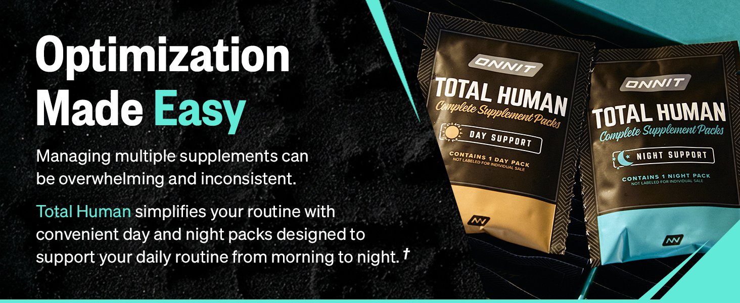 onnit multivitamin