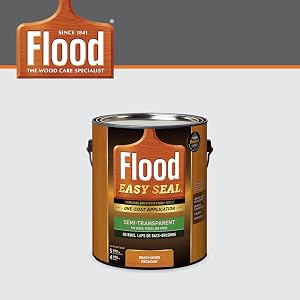 Flood Easy Seal Wood Finish