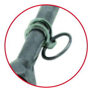 HANG-UP LOOP
