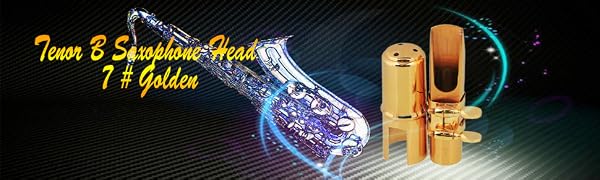 Sax Mouthpiece