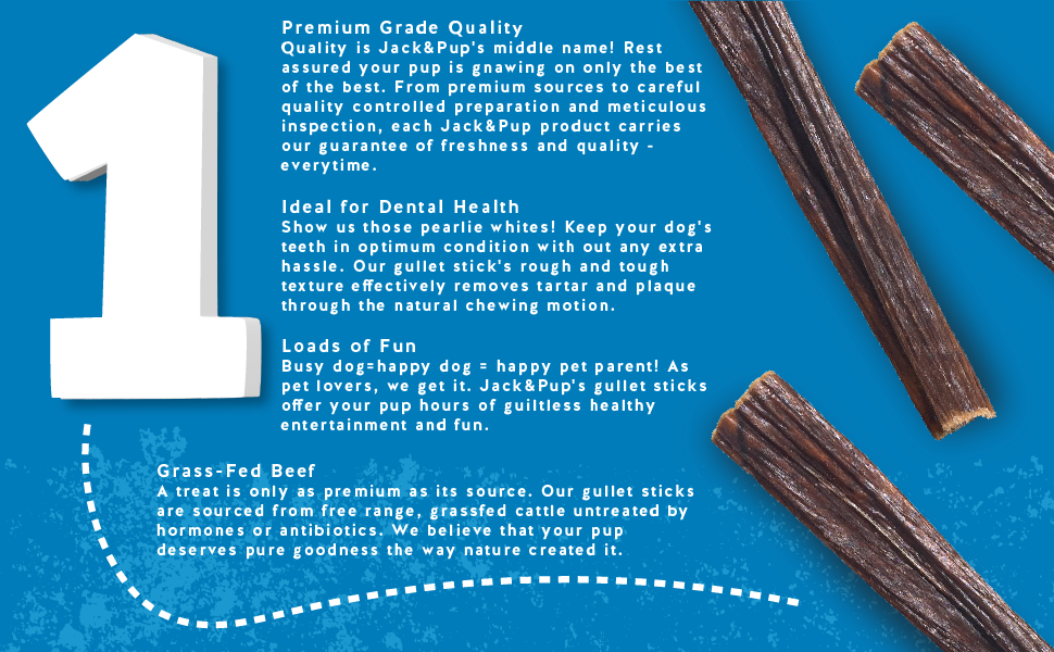 gullet stick