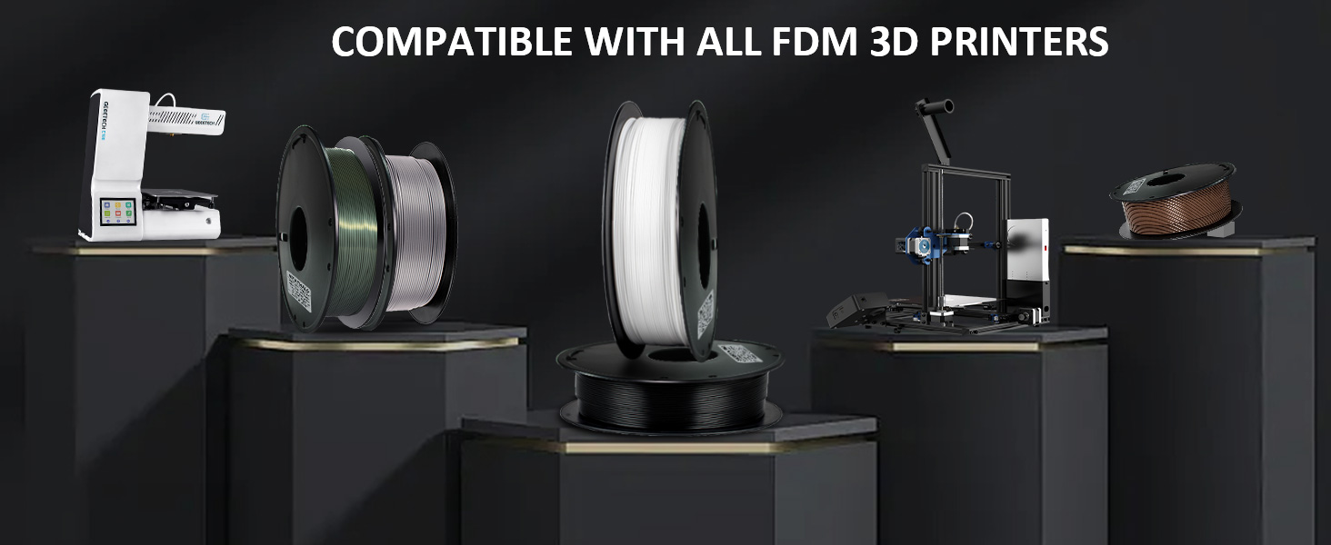 3d filament